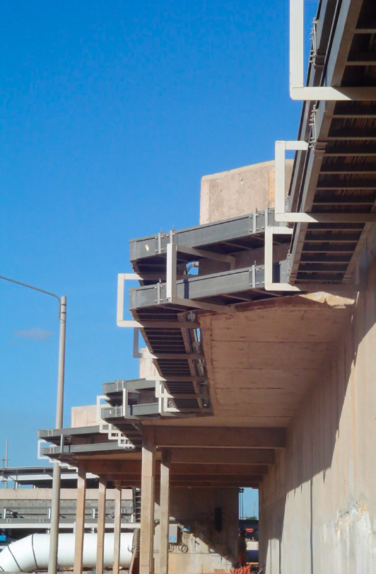 Bandejamento e leitos