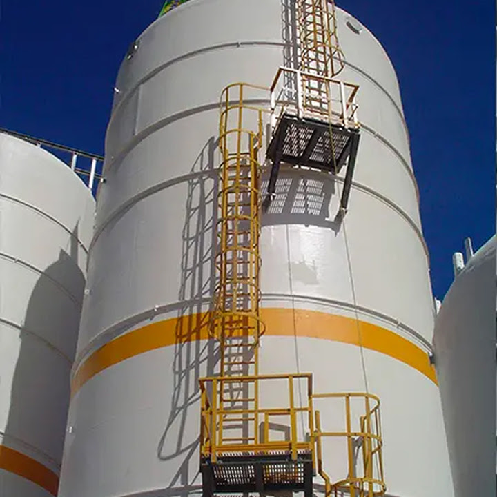 Escada de Marinheiro